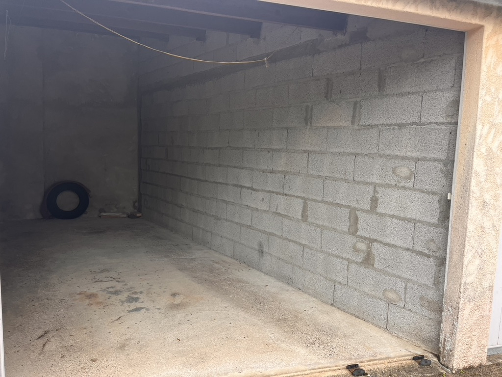 Image_, Garage, Les Sables-d'Olonne, ref :2174