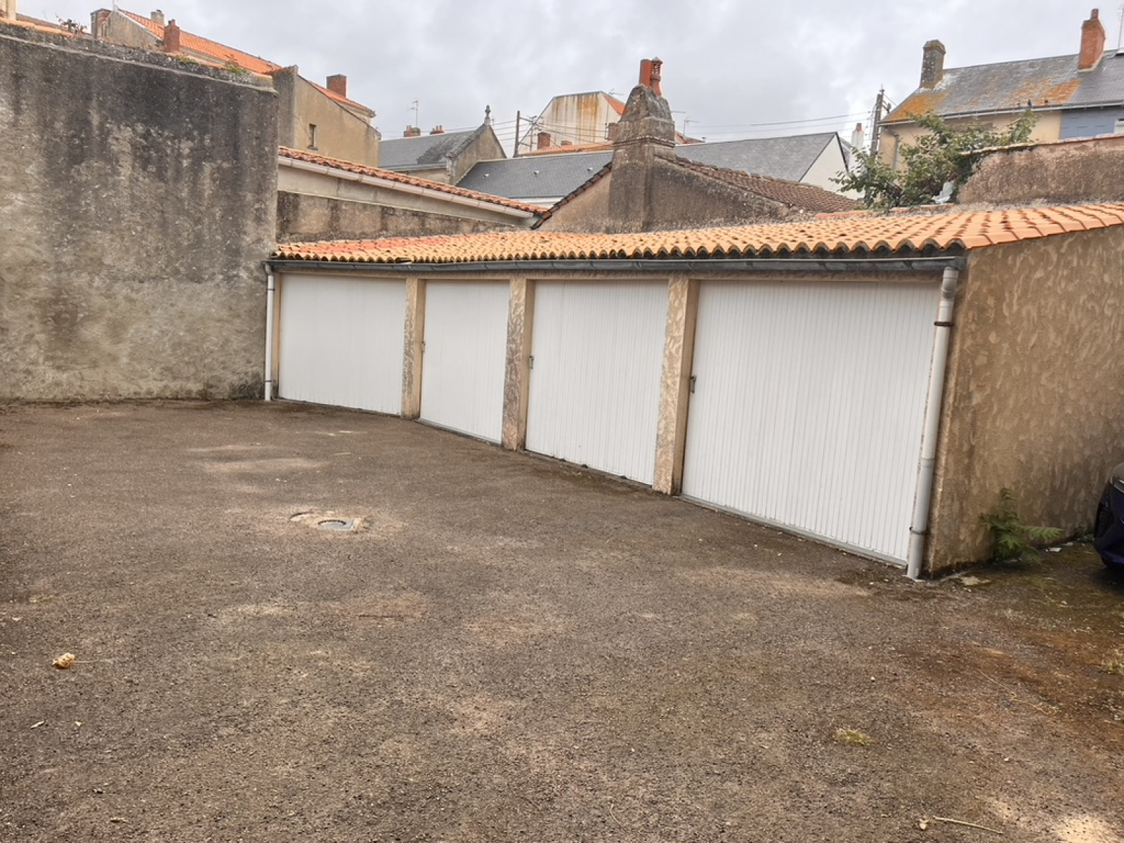 Image_, Garage, Les Sables-d'Olonne, ref :2174