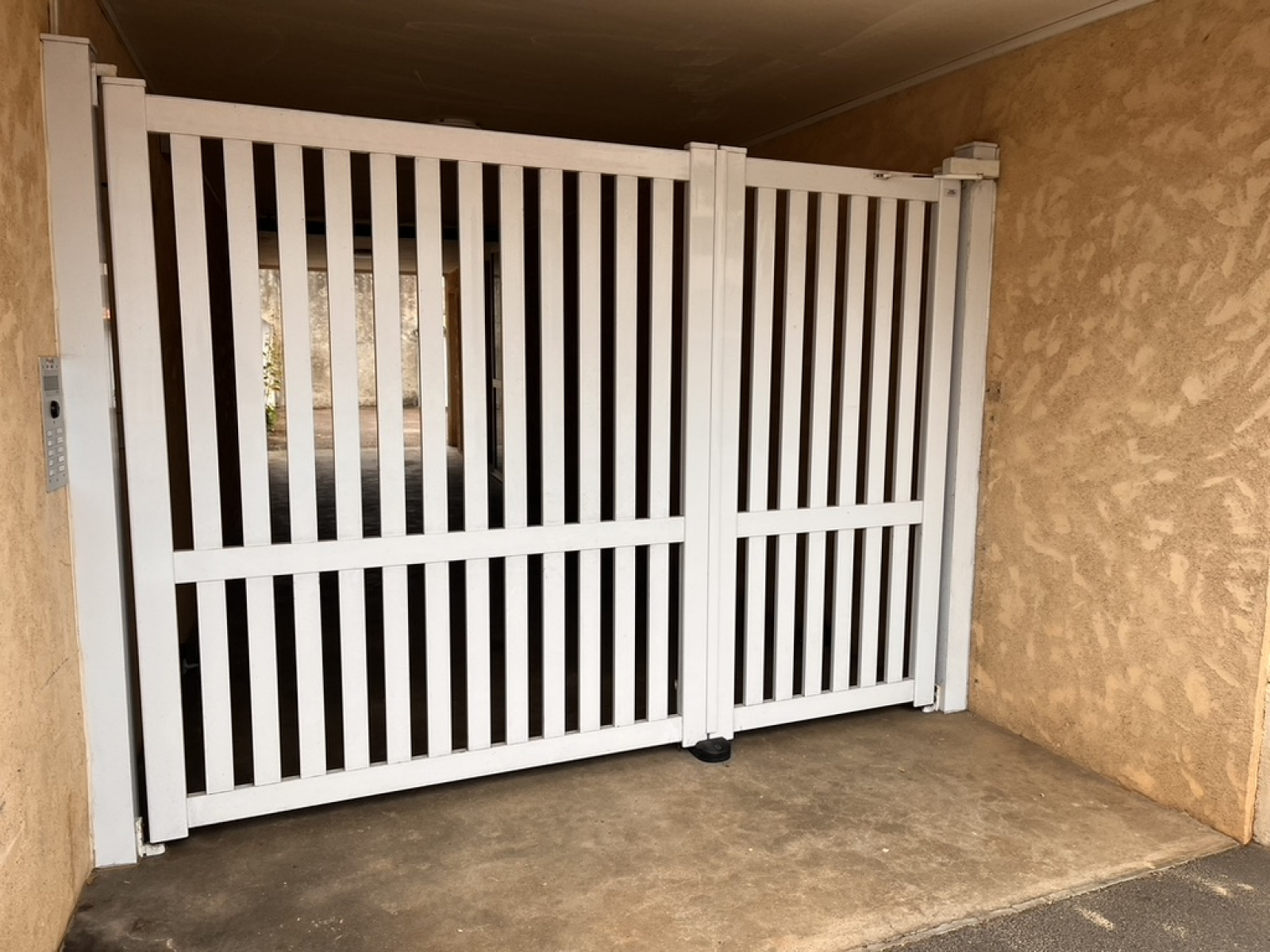 Image_, Garage, Les Sables-d'Olonne, ref :2174