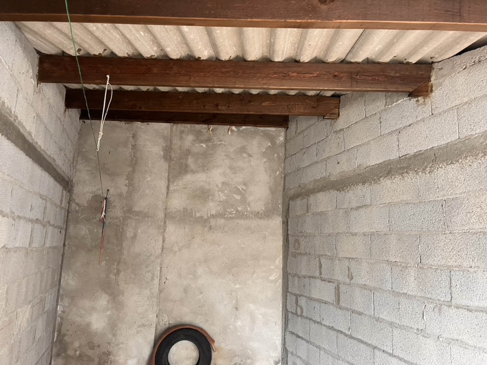 Image_, Garage, Les Sables-d'Olonne, ref :2174