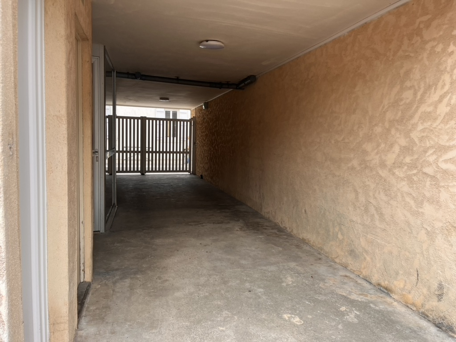 Image_, Garage, Les Sables-d'Olonne, ref :2174