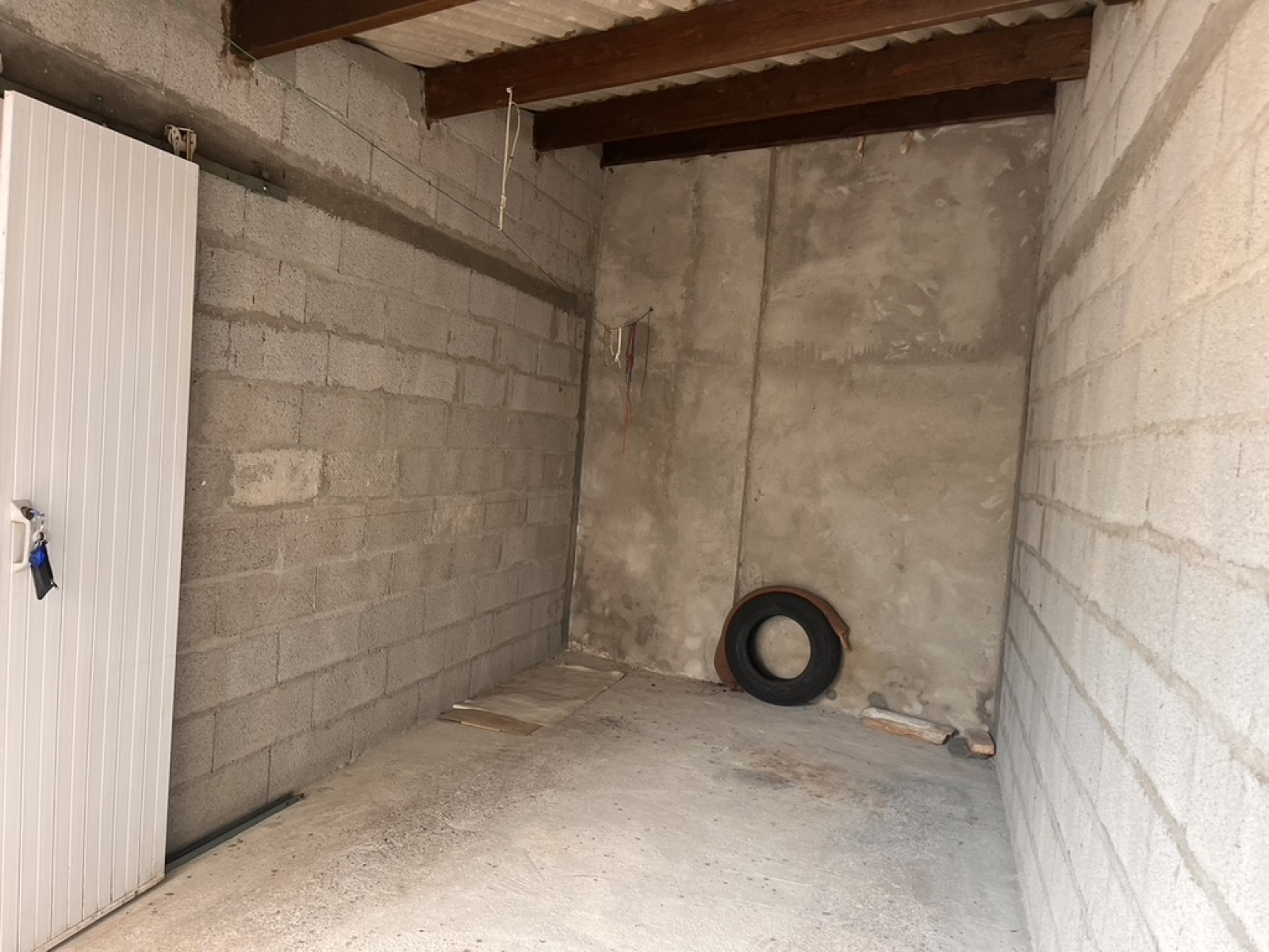 Image_, Garage, Les Sables-d'Olonne, ref :2174