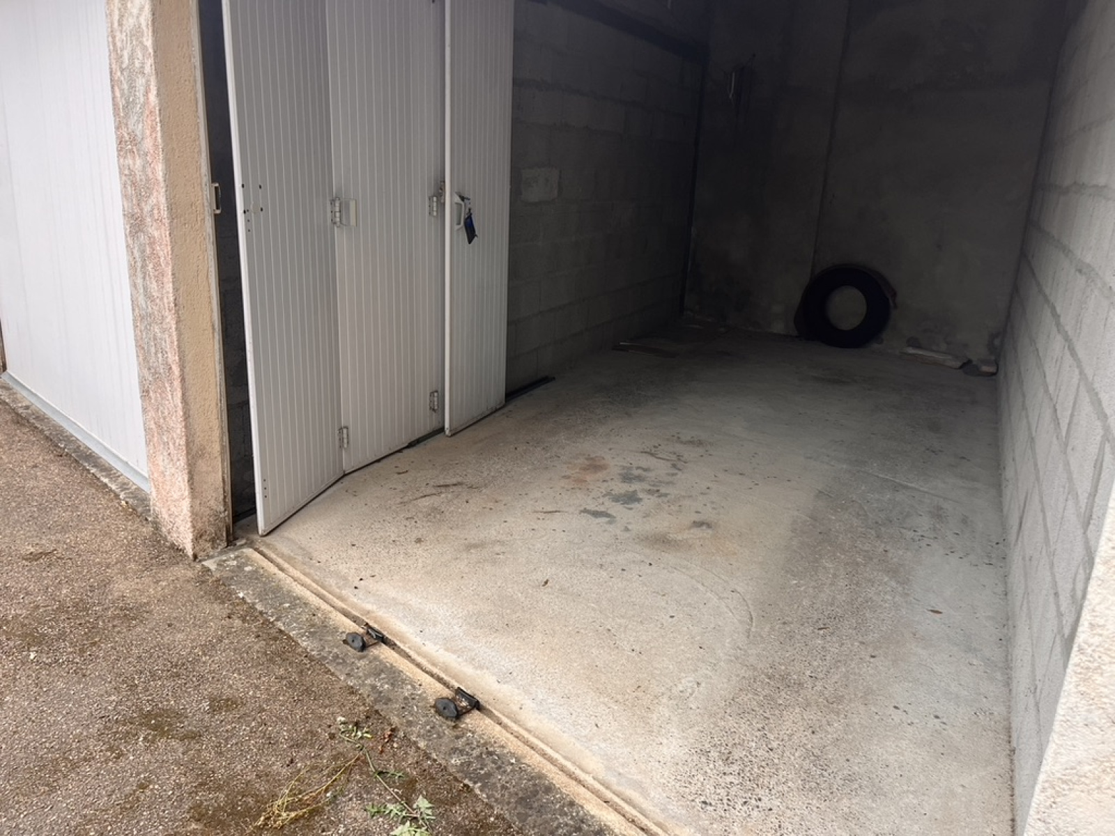 Image_, Garage, Les Sables-d'Olonne, ref :2174