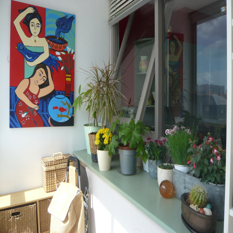 Appartement à Vendre Promenade Kennedy Sables D'olonne Particulier