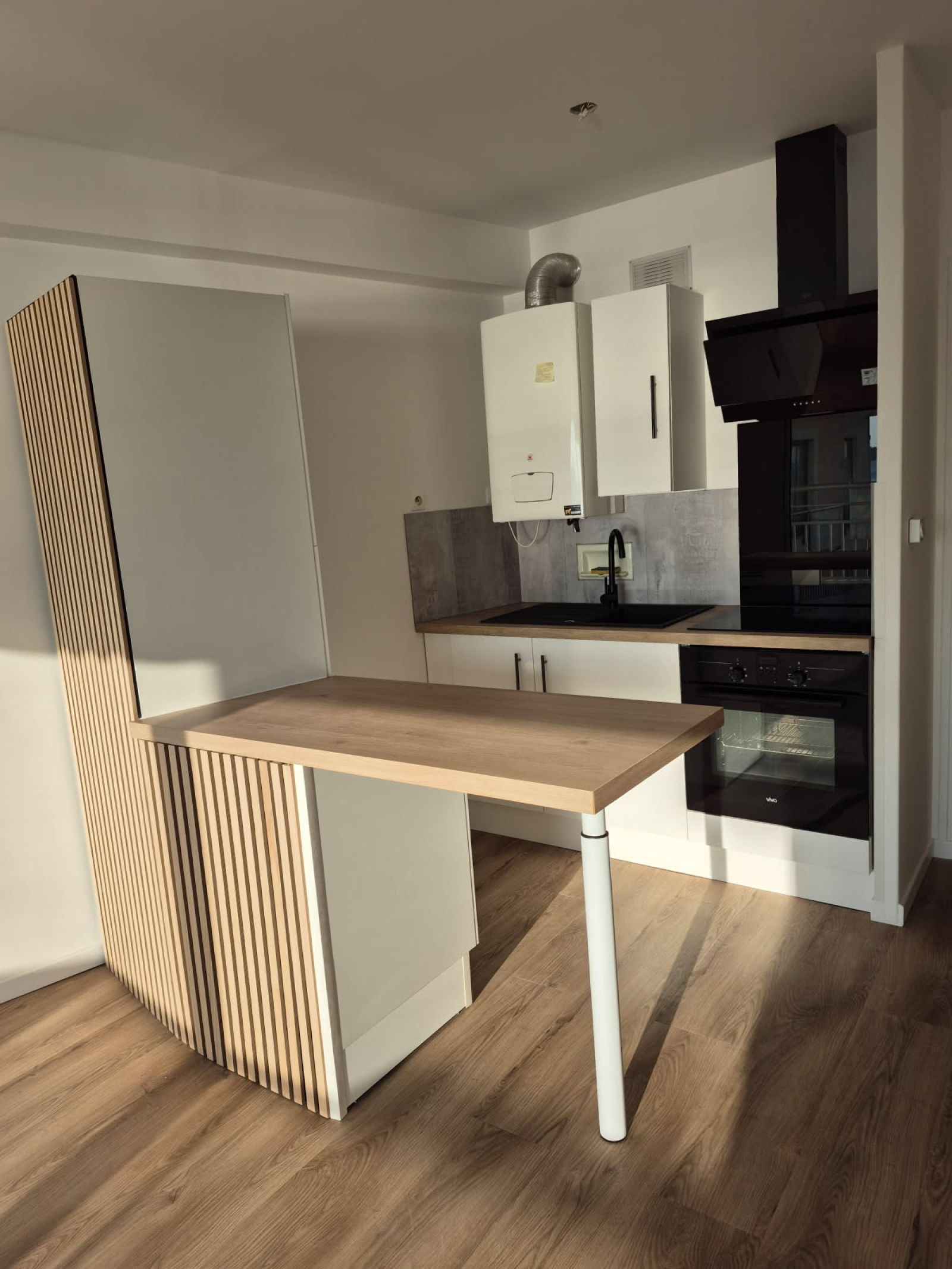 Image_, Studio, Les Sables-d'Olonne, ref :2139