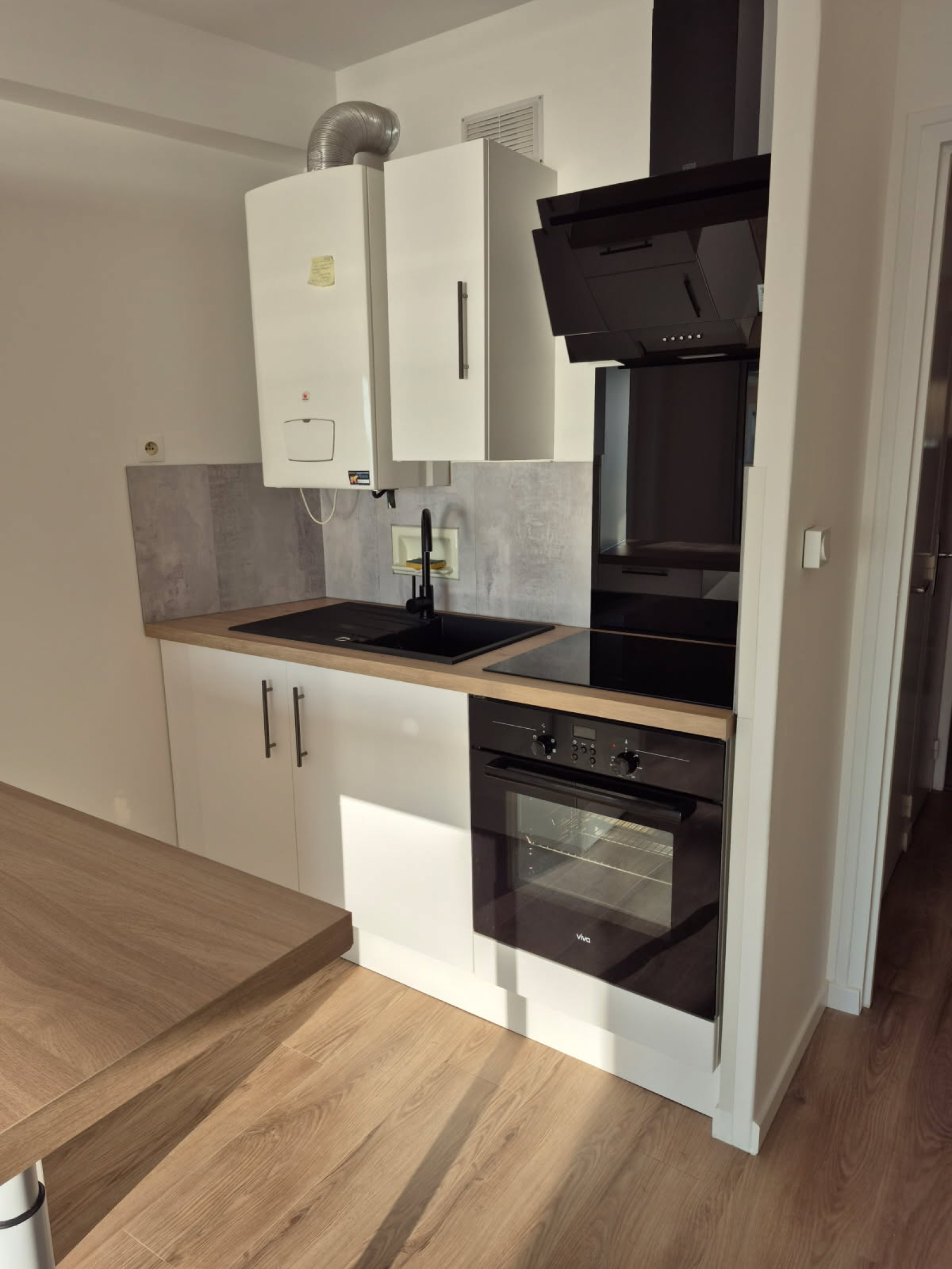 Image_, Studio, Les Sables-d'Olonne, ref :2139