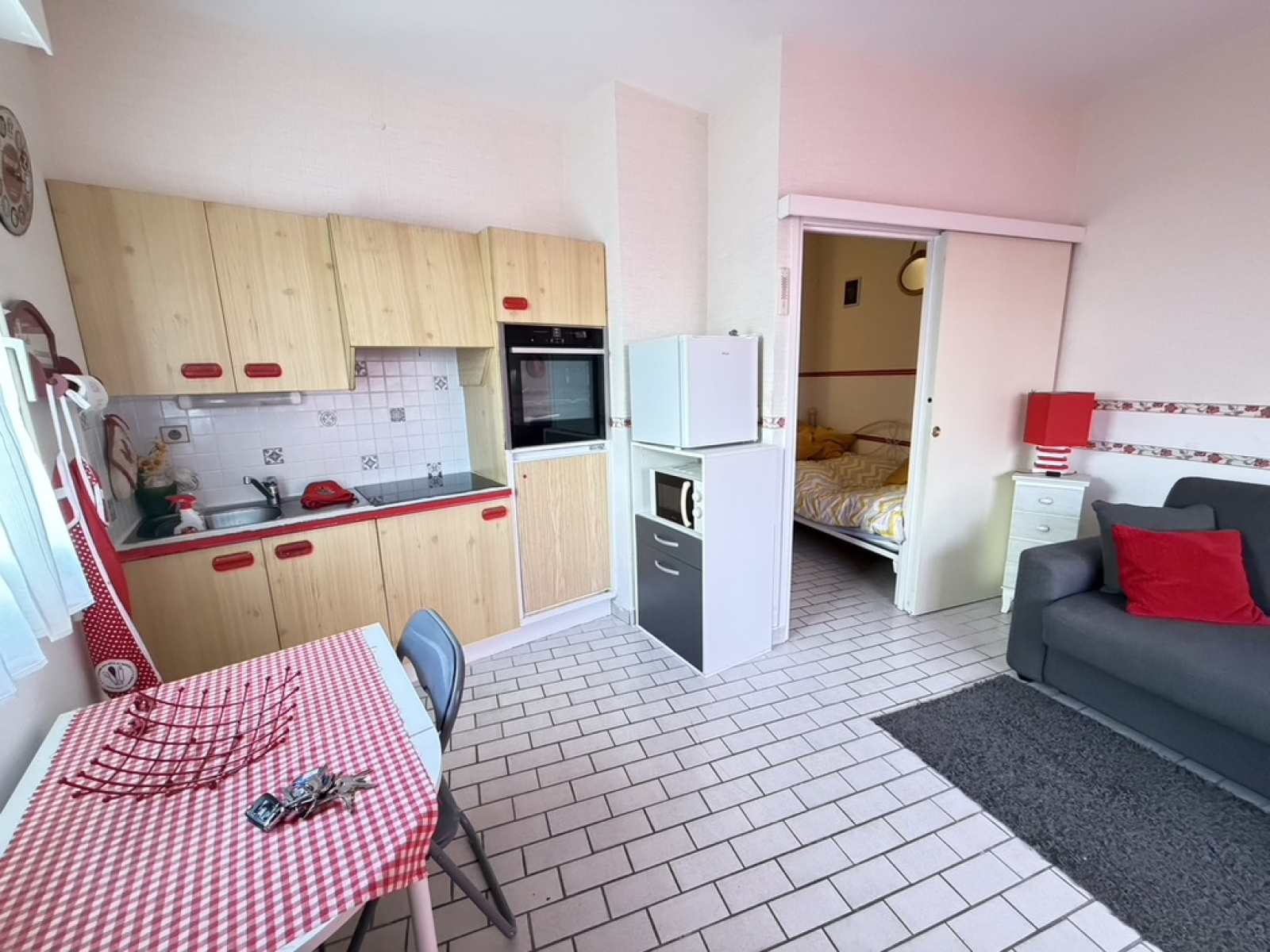 Image_, Appartement, Les Sables-d'Olonne, ref :2185