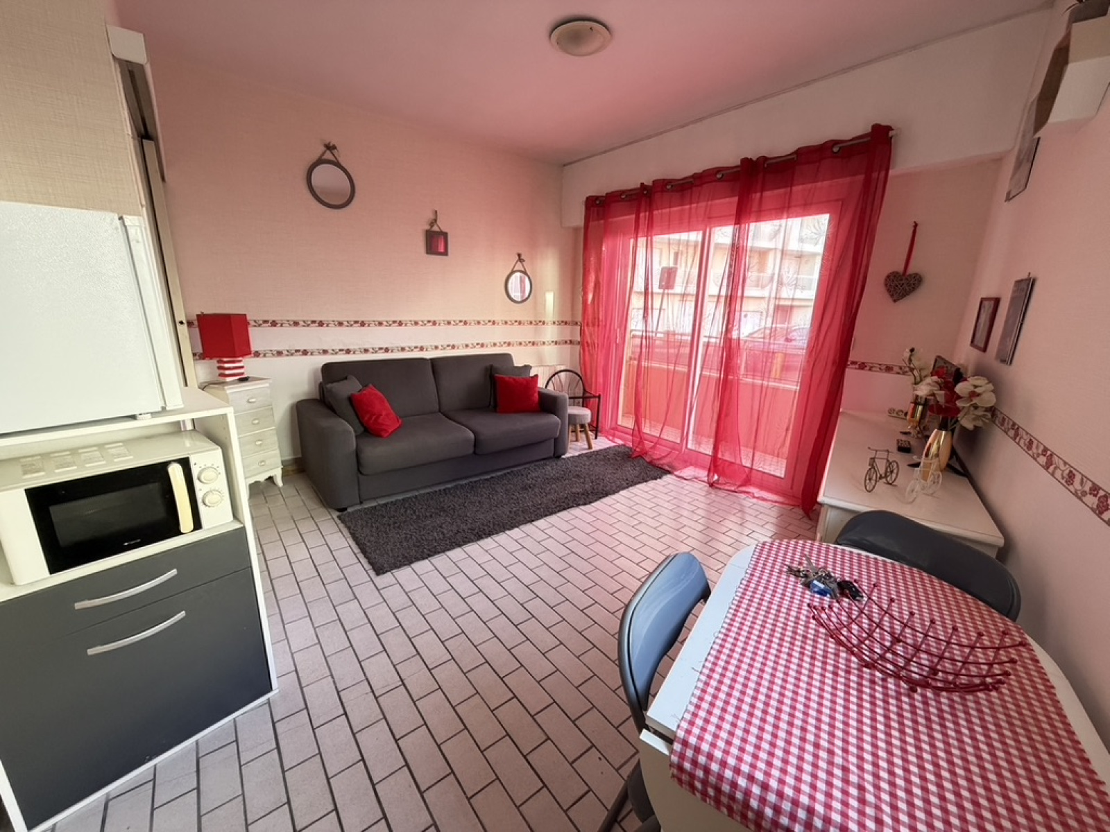 Image_, Appartement, Les Sables-d'Olonne, ref :2185
