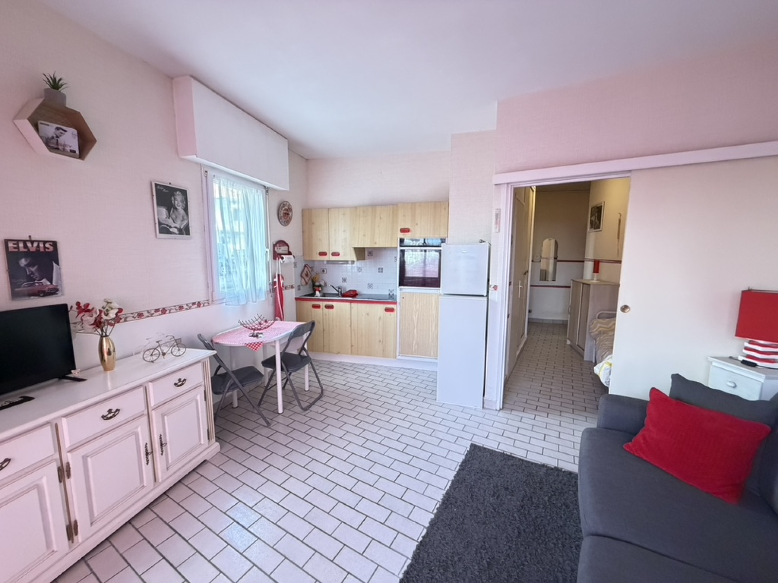 Image_, Appartement, Les Sables-d'Olonne, ref :2185