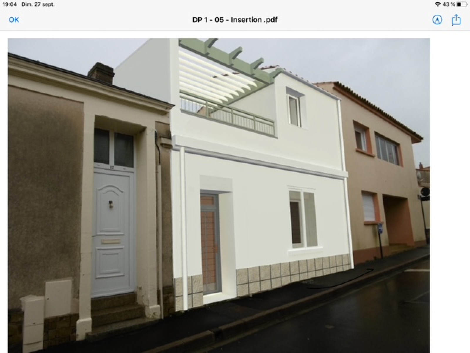 Image_, Maison, Les Sables-d'Olonne, ref :2067