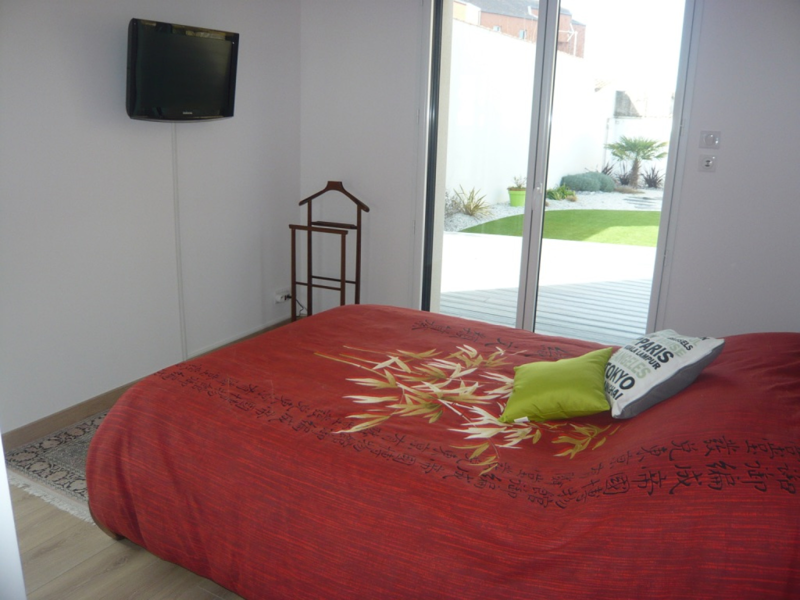 Image_, Maison, Les Sables-d'Olonne, ref :2011