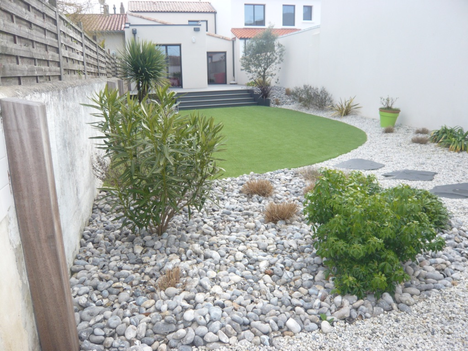 Image_, Maison, Les Sables-d'Olonne, ref :2011