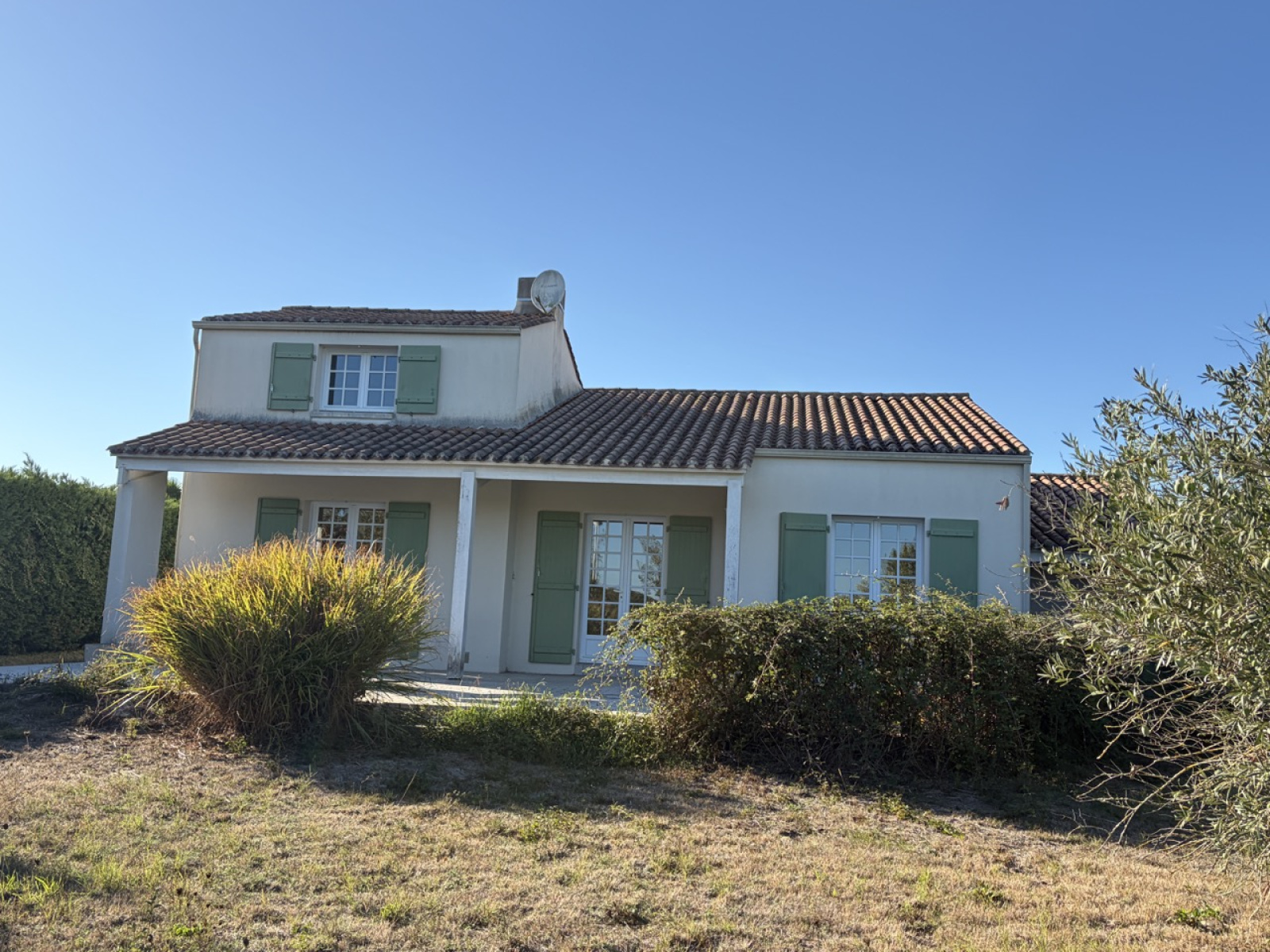 Image_, Maison, Les Sables-d'Olonne, ref :2228