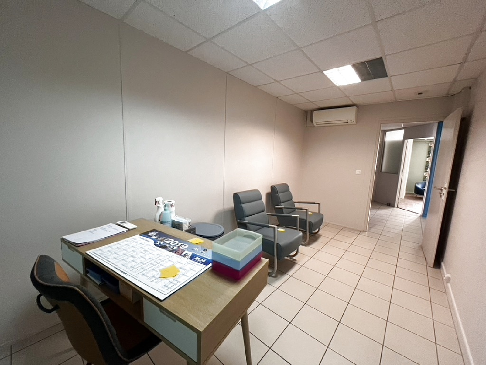 Image_, Local professionnel, Les Sables-d'Olonne, ref :2137