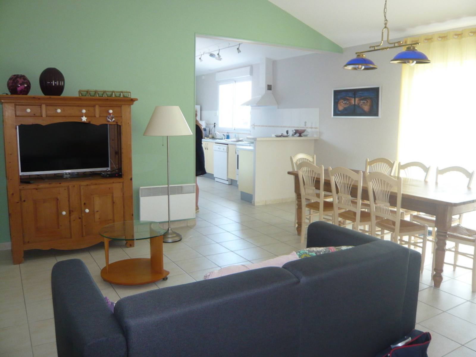 Image_, Maison, Les Sables-d'Olonne, ref :2219