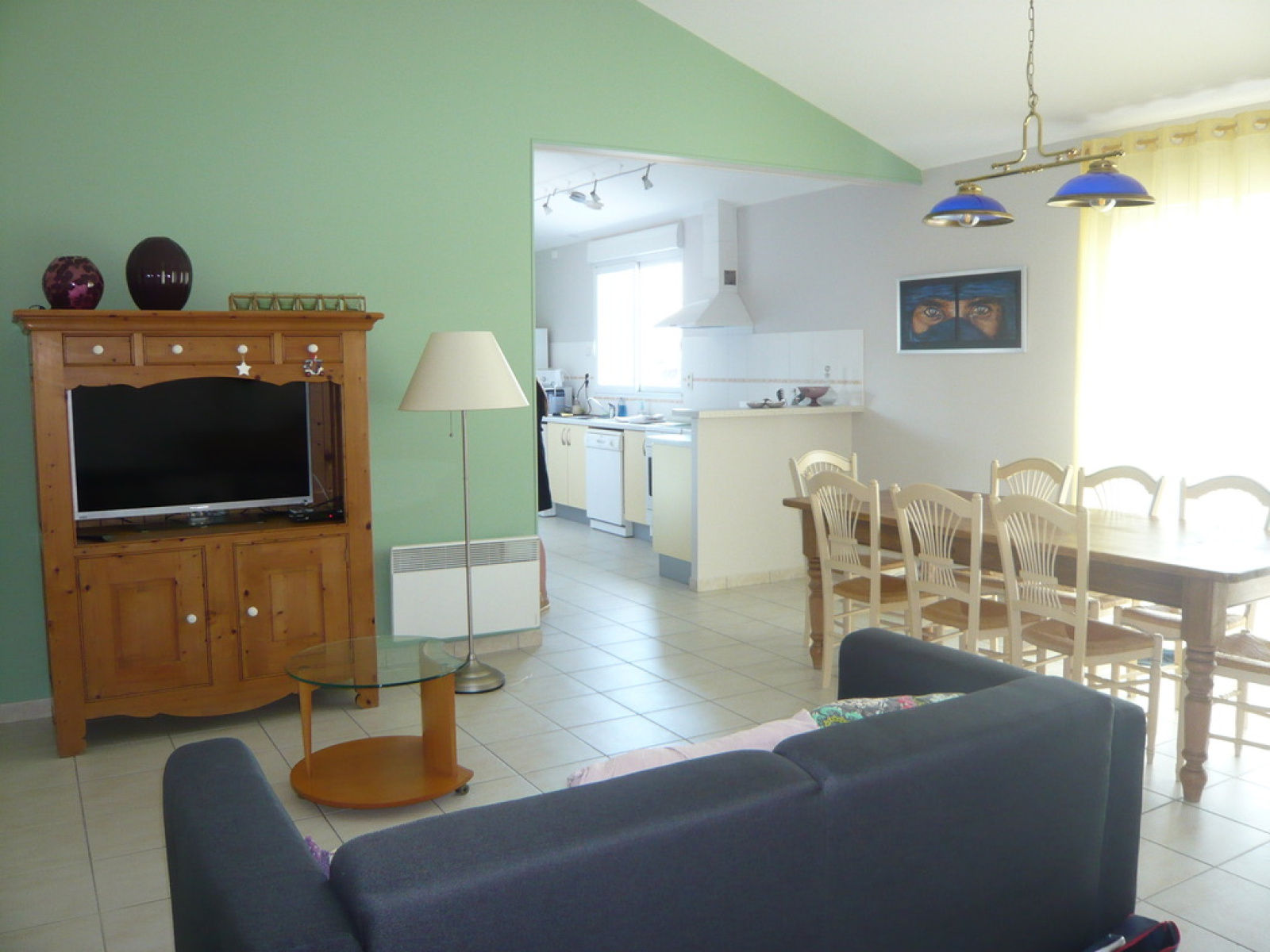 Image_, Maison, Les Sables-d'Olonne, ref :2219