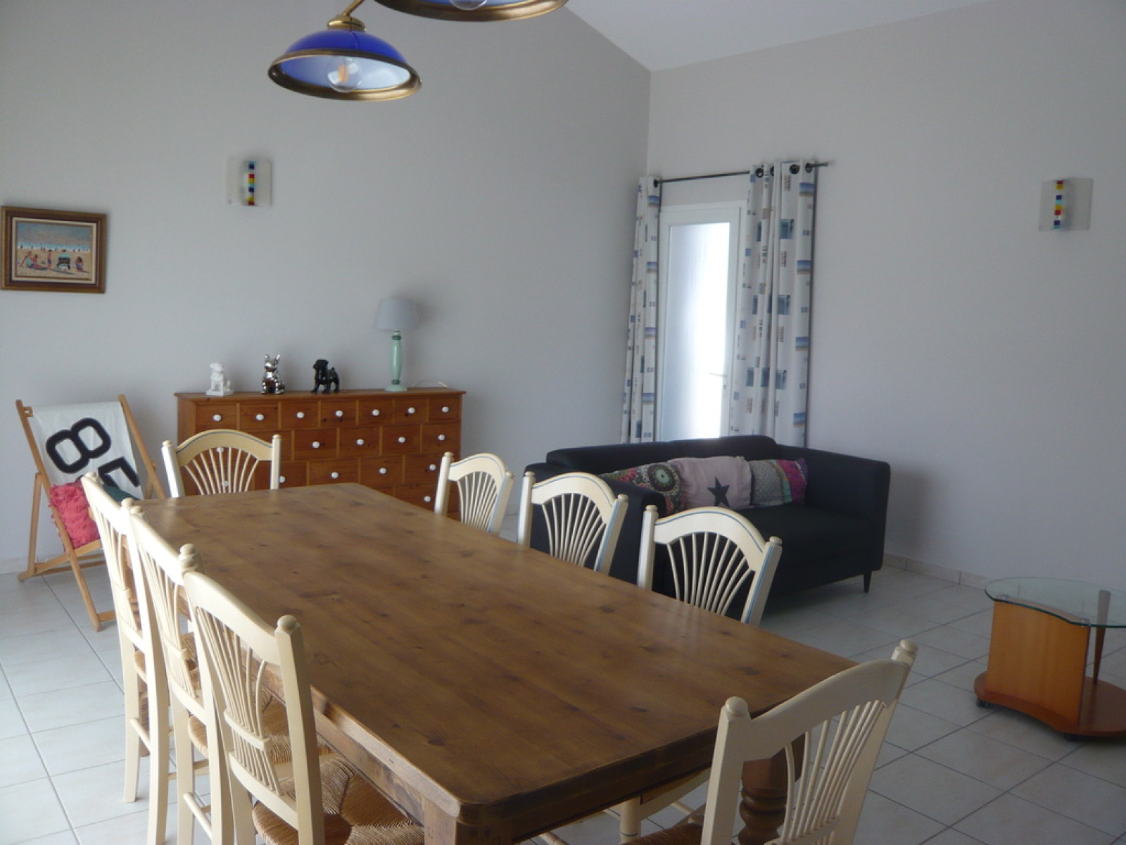 Image_, Maison, Les Sables-d'Olonne, ref :2219