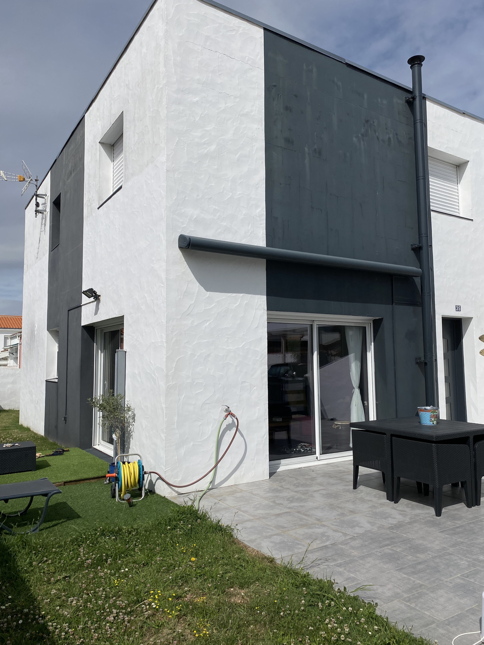 Image_, Maison, Château d'Olonne, ref :2020