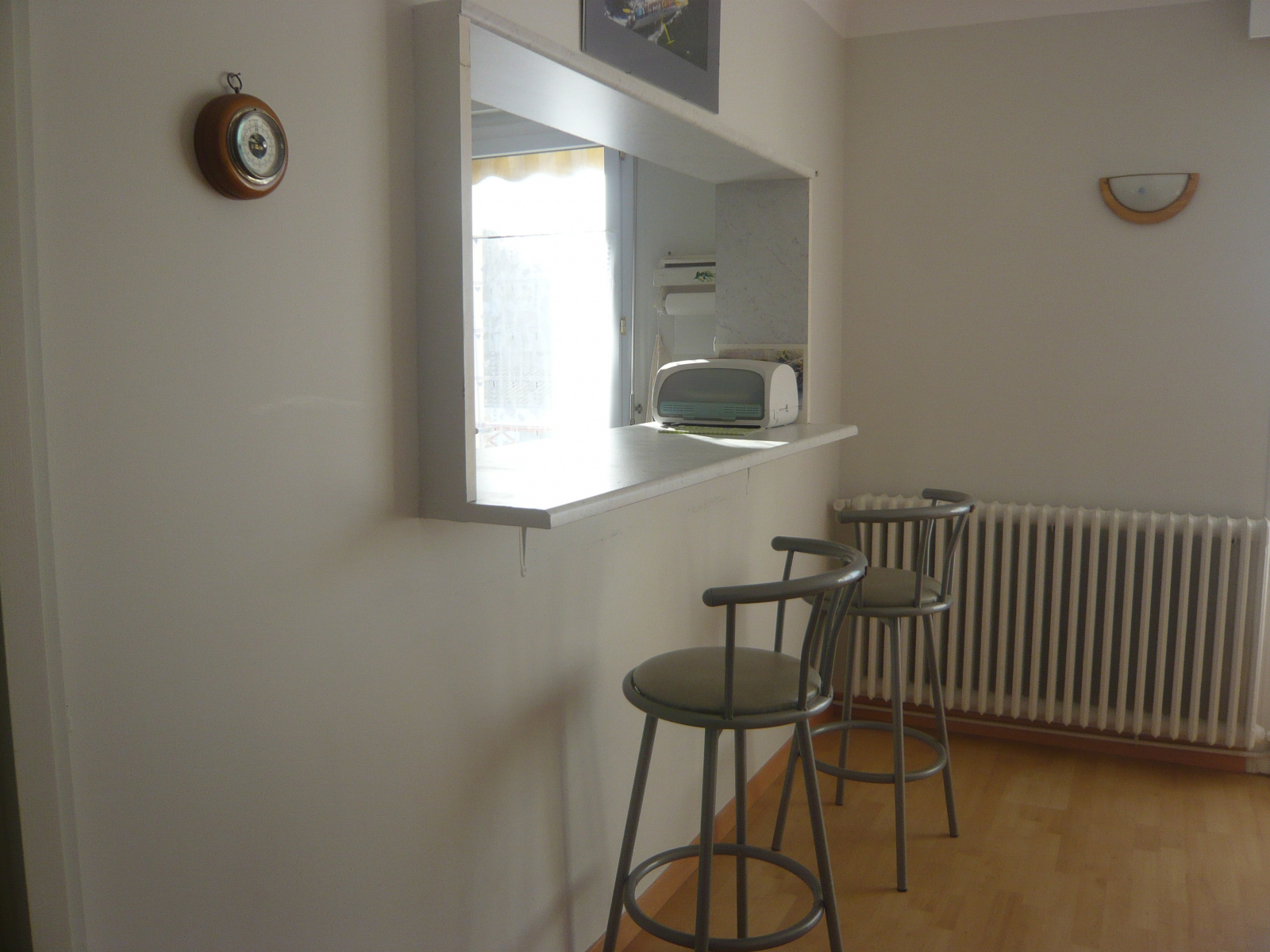 Image_, Appartement, Les Sables d'Olonne, ref :2061