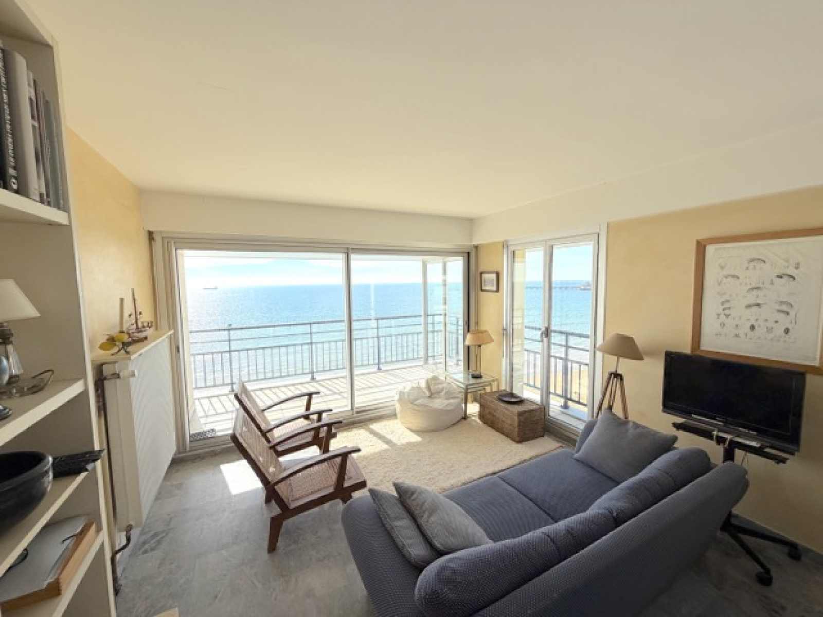 Image_, Appartement, Les Sables-d'Olonne, ref :2179