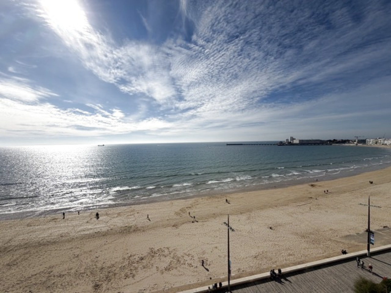 Image_, Appartement, Les Sables-d'Olonne, ref :2179