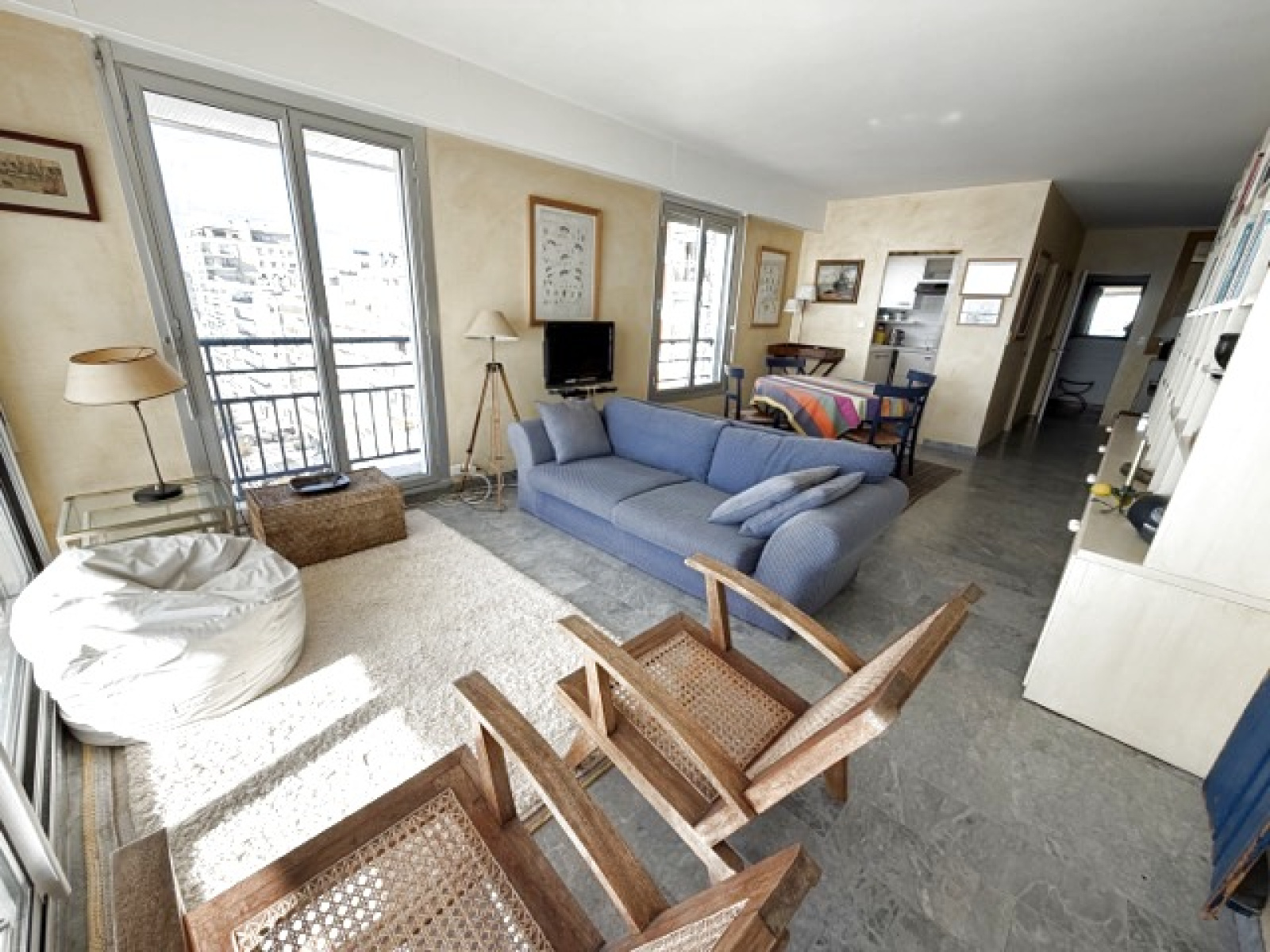 Image_, Appartement, Les Sables-d'Olonne, ref :2179