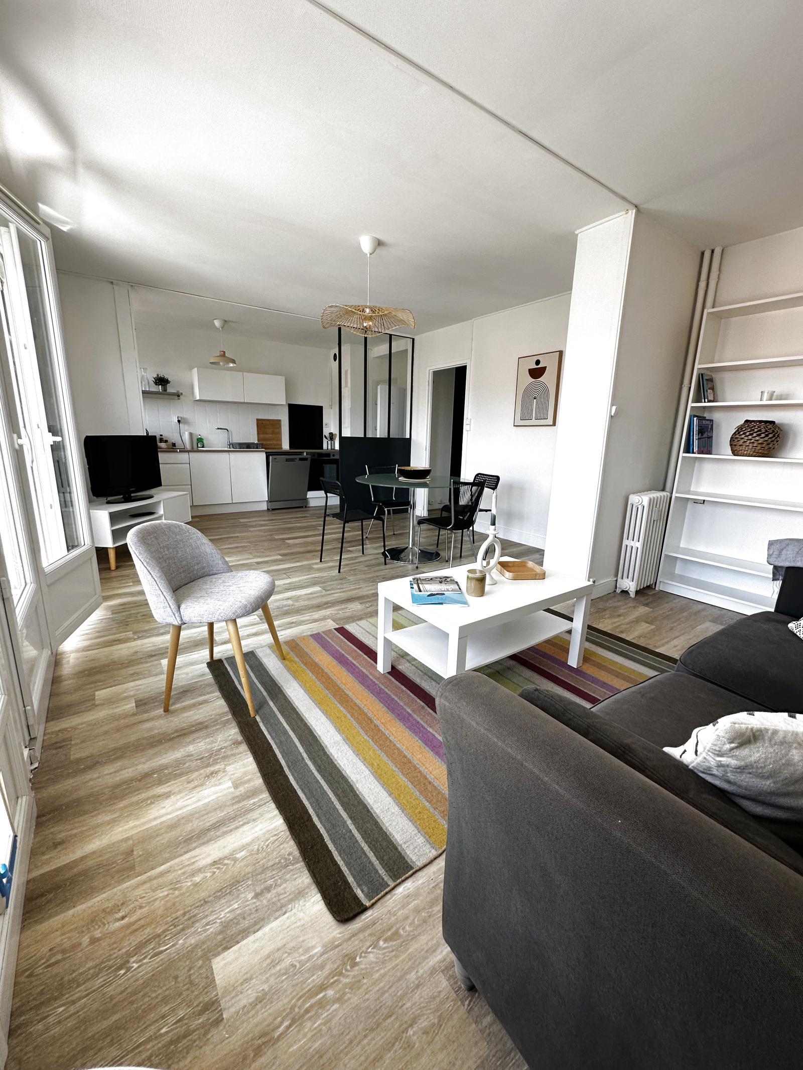Image_, Appartement, Les Sables-d'Olonne, ref :2121