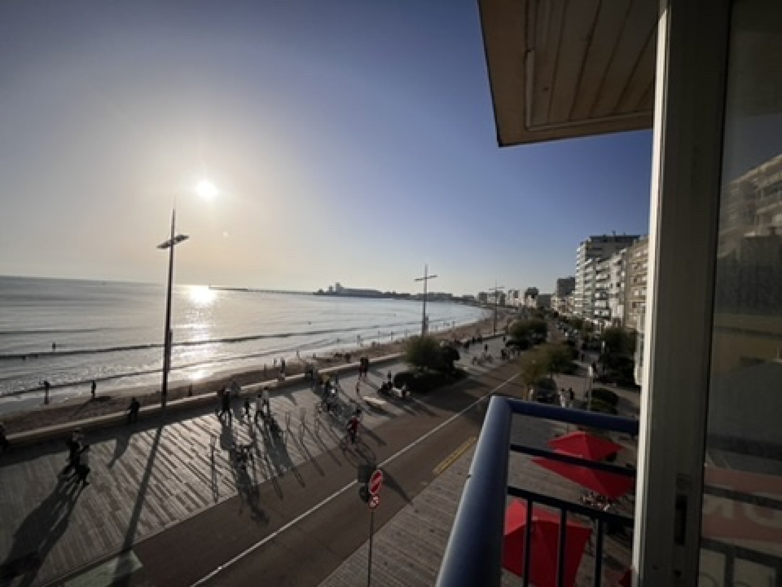 Image_, Appartement, Les Sables-d'Olonne, ref :2119