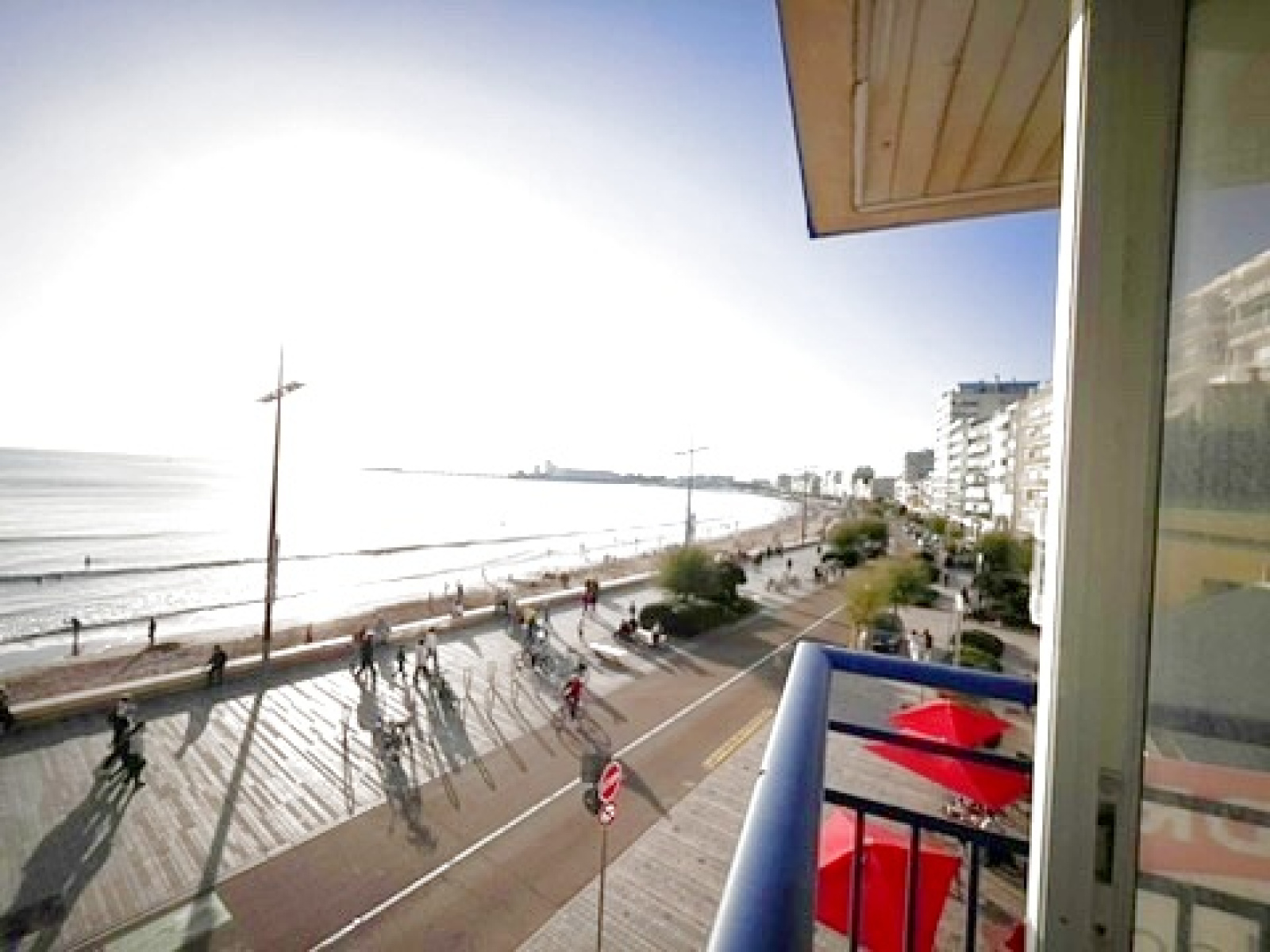Image_, Appartement, Les Sables-d'Olonne, ref :2119