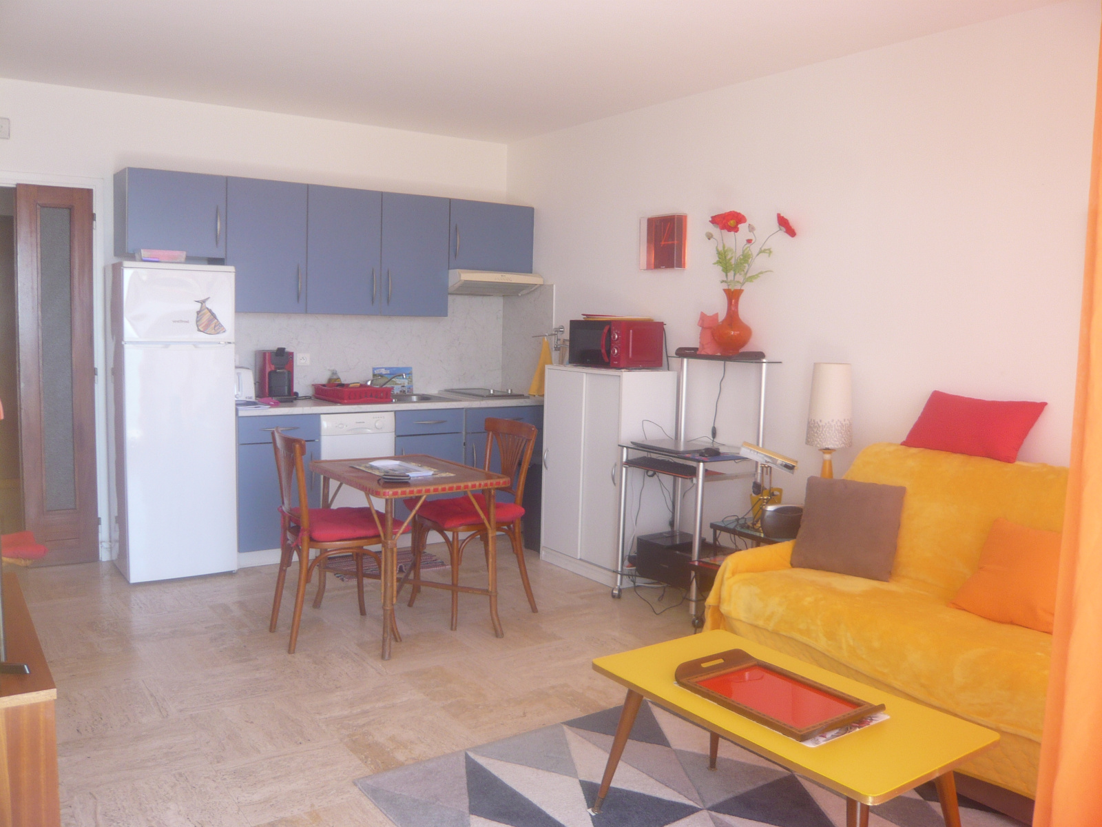 Image_, Appartement, Les Sables d'Olonne, ref :1970 
