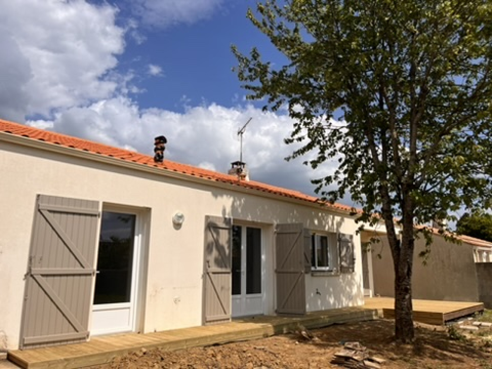Image_, Maison, Les Sables-d'Olonne, ref :2149