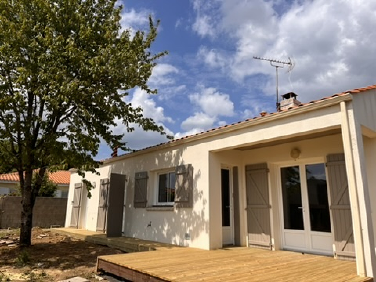 Image_, Maison, Les Sables-d'Olonne, ref :2149