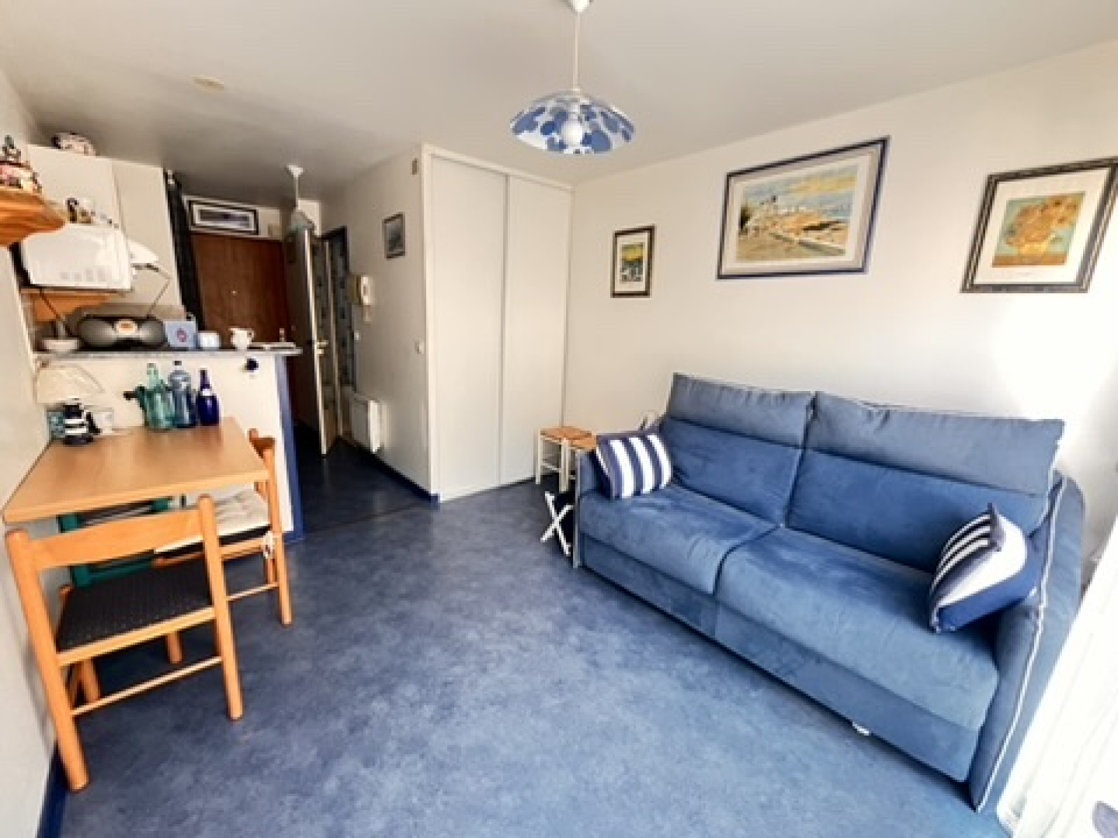 Image_, Studio, Les Sables-d'Olonne, ref :2167