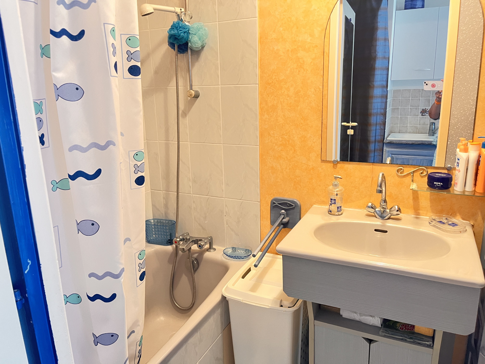 Image_, Studio, Les Sables-d'Olonne, ref :2167
