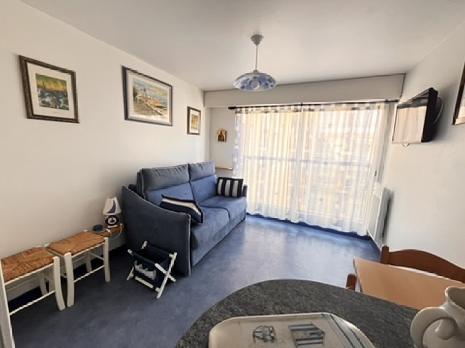 Image_, Studio, Les Sables-d'Olonne, ref :2167