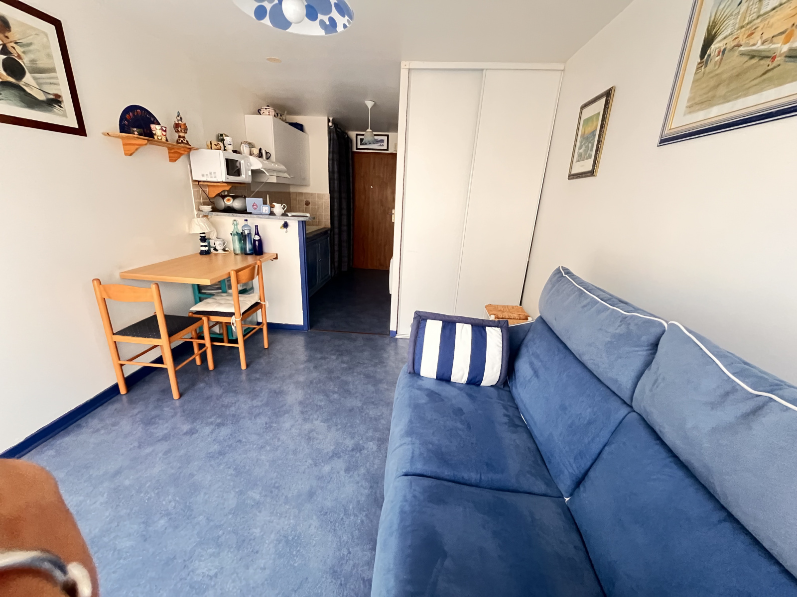 Image_, Studio, Les Sables-d'Olonne, ref :2167