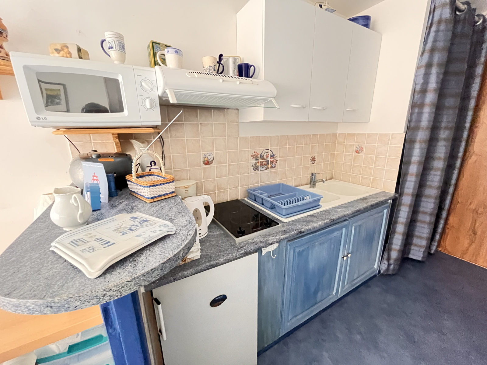 Image_, Studio, Les Sables-d'Olonne, ref :2167