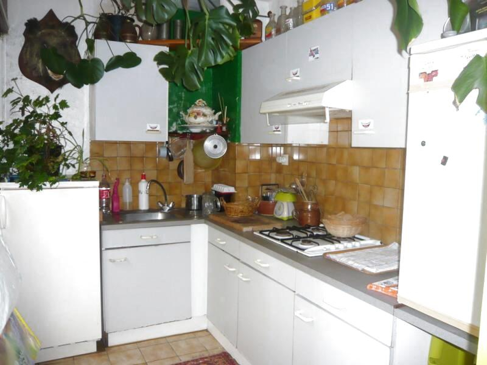 Image_, Maison, Les Sables-d'Olonne, ref :2218