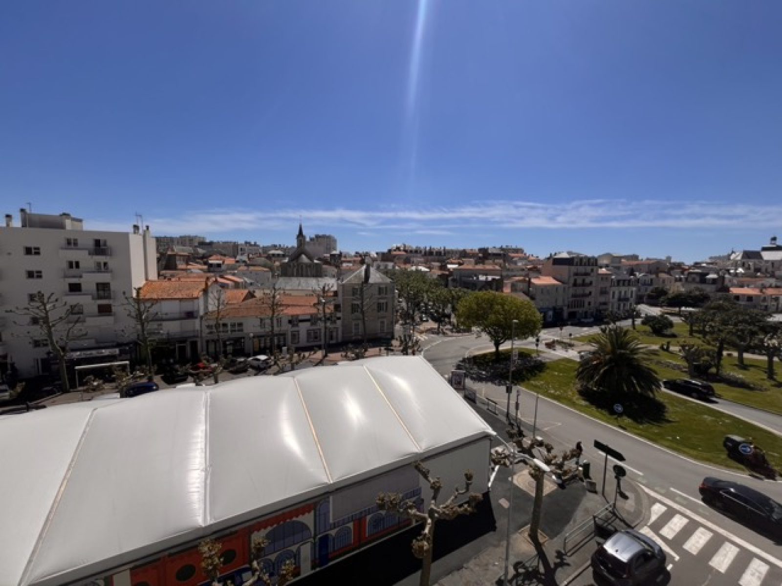 Image_, Appartement, Les Sables-d'Olonne, ref :2153