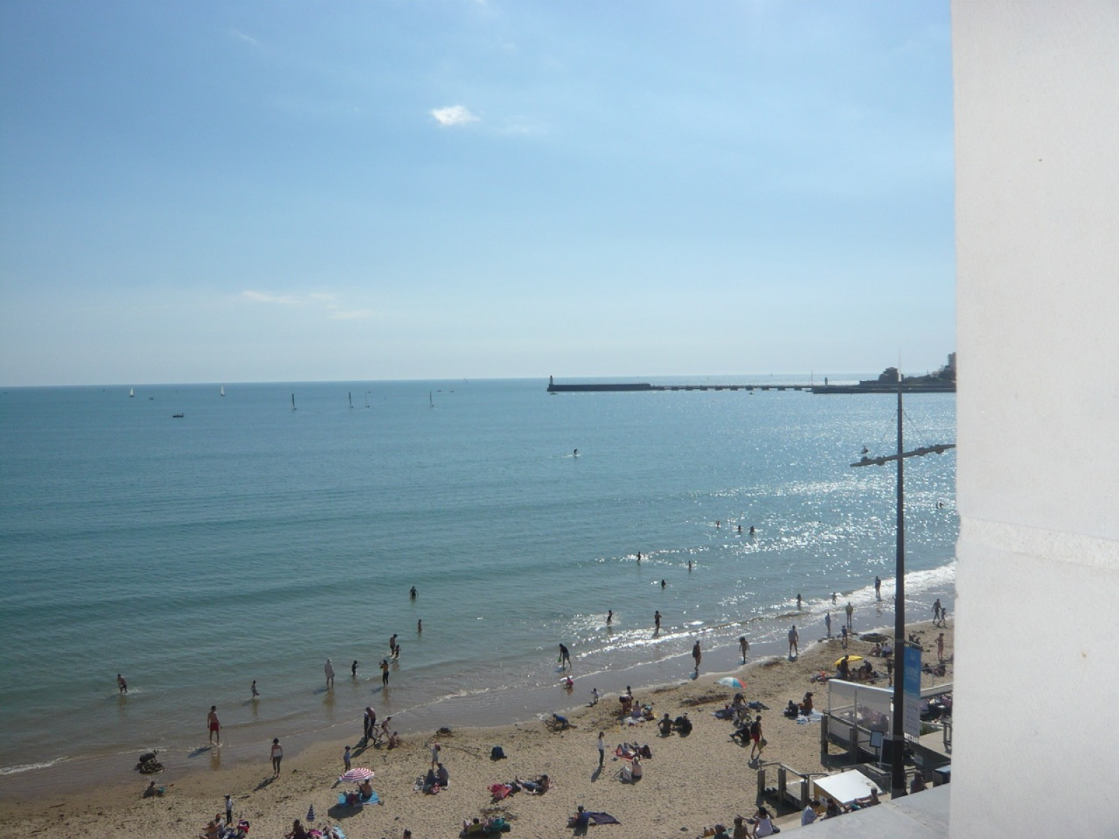 Image_, Appartement, Les Sables-d'Olonne, ref :2194