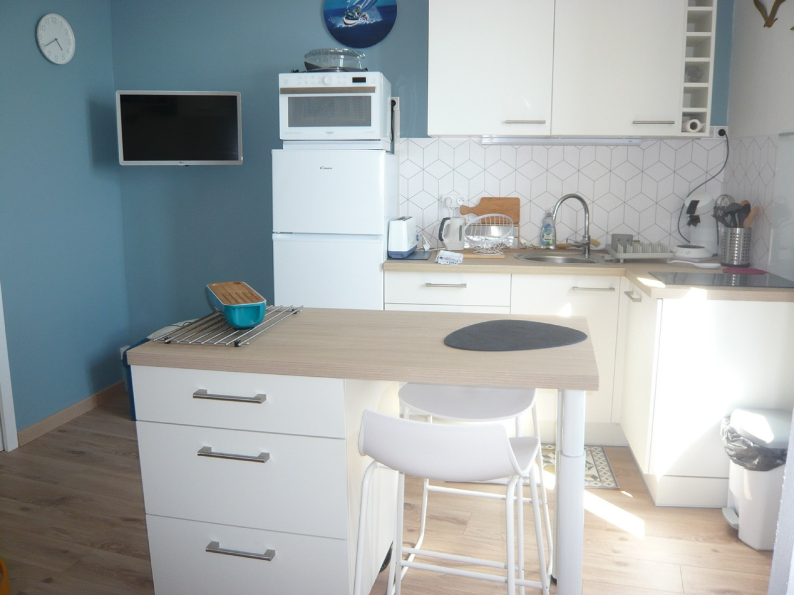 Image_, Appartement, Les Sables-d'Olonne, ref :2194