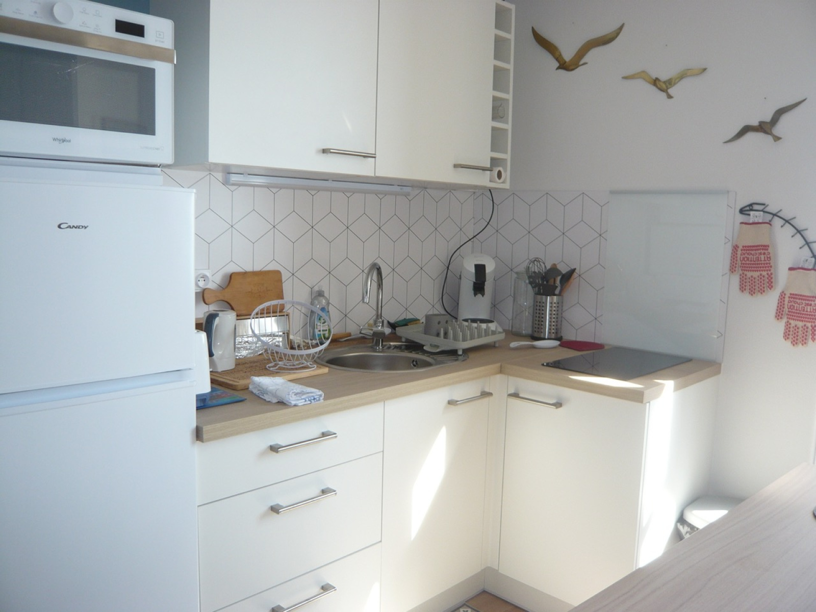 Image_, Appartement, Les Sables-d'Olonne, ref :2194