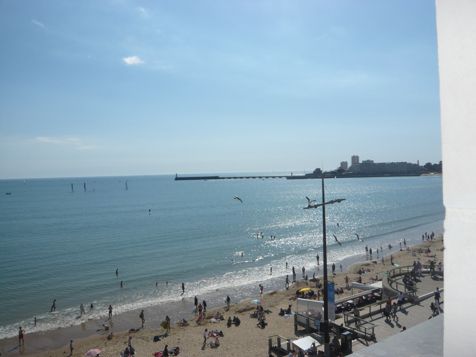 Image_, Appartement, Les Sables-d'Olonne, ref :2194