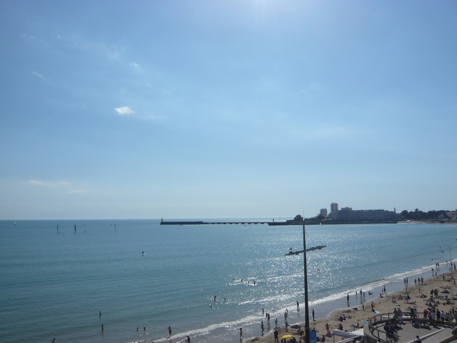 Image_, Appartement, Les Sables-d'Olonne, ref :2194