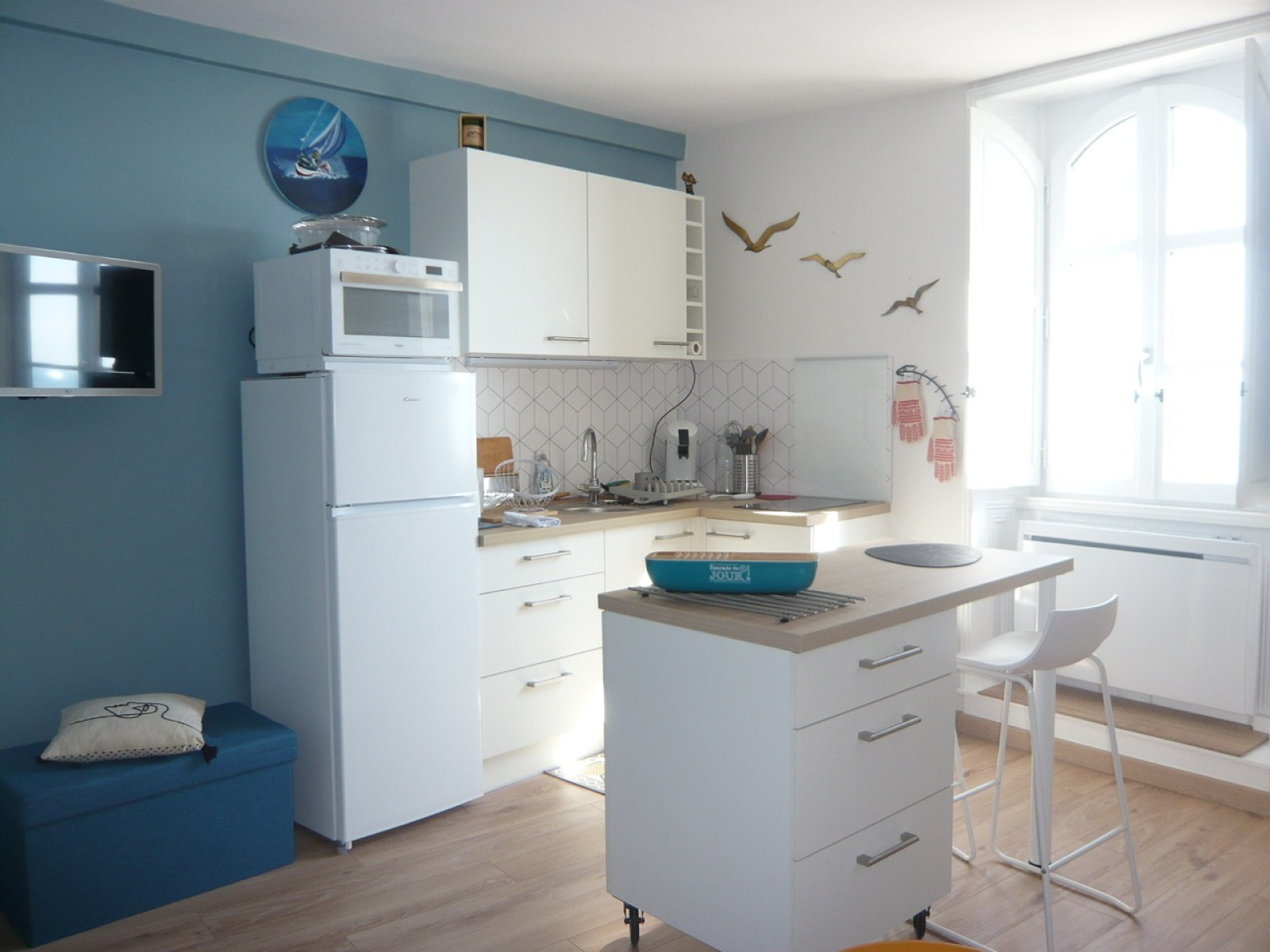 Image_, Appartement, Les Sables-d'Olonne, ref :2194