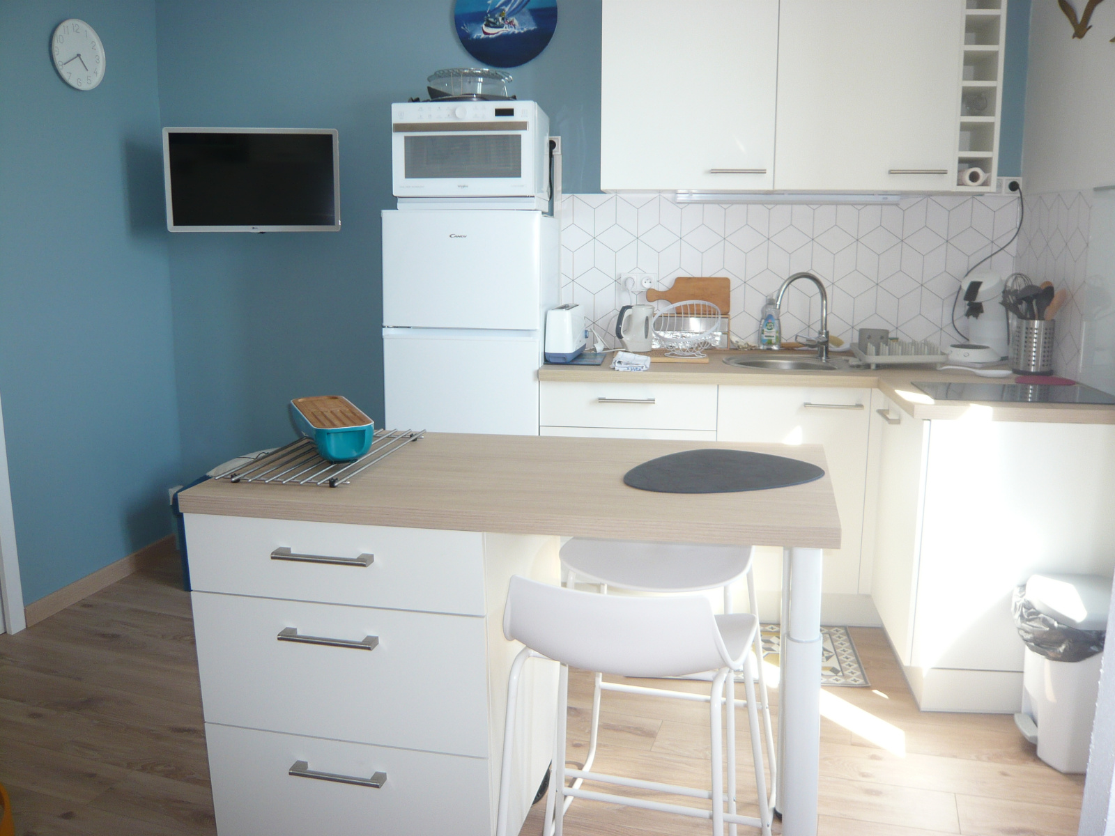 Image_, Appartement, Les Sables-d'Olonne, ref :2194