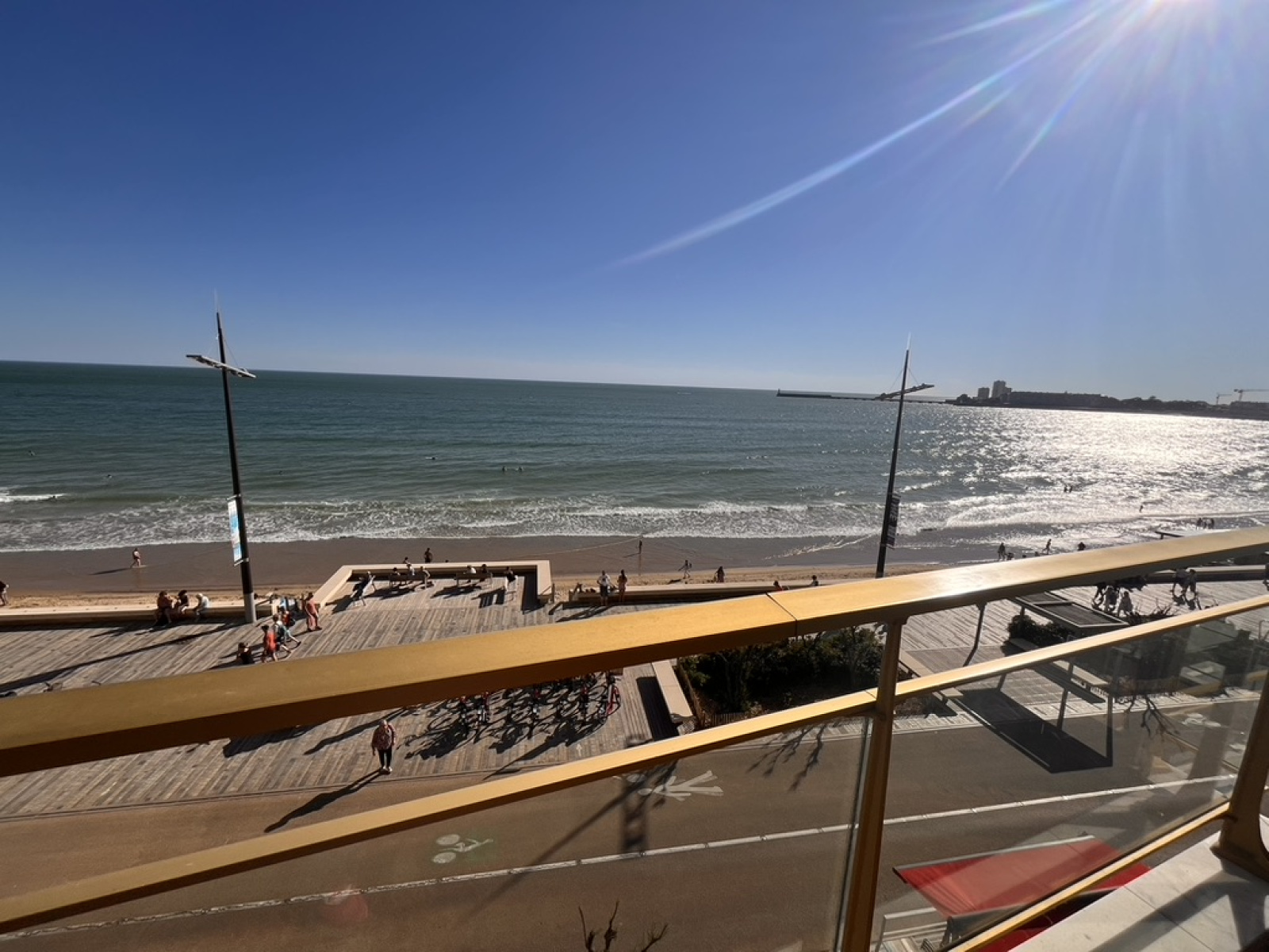 Image_, Studio, Les Sables-d'Olonne, ref :2155