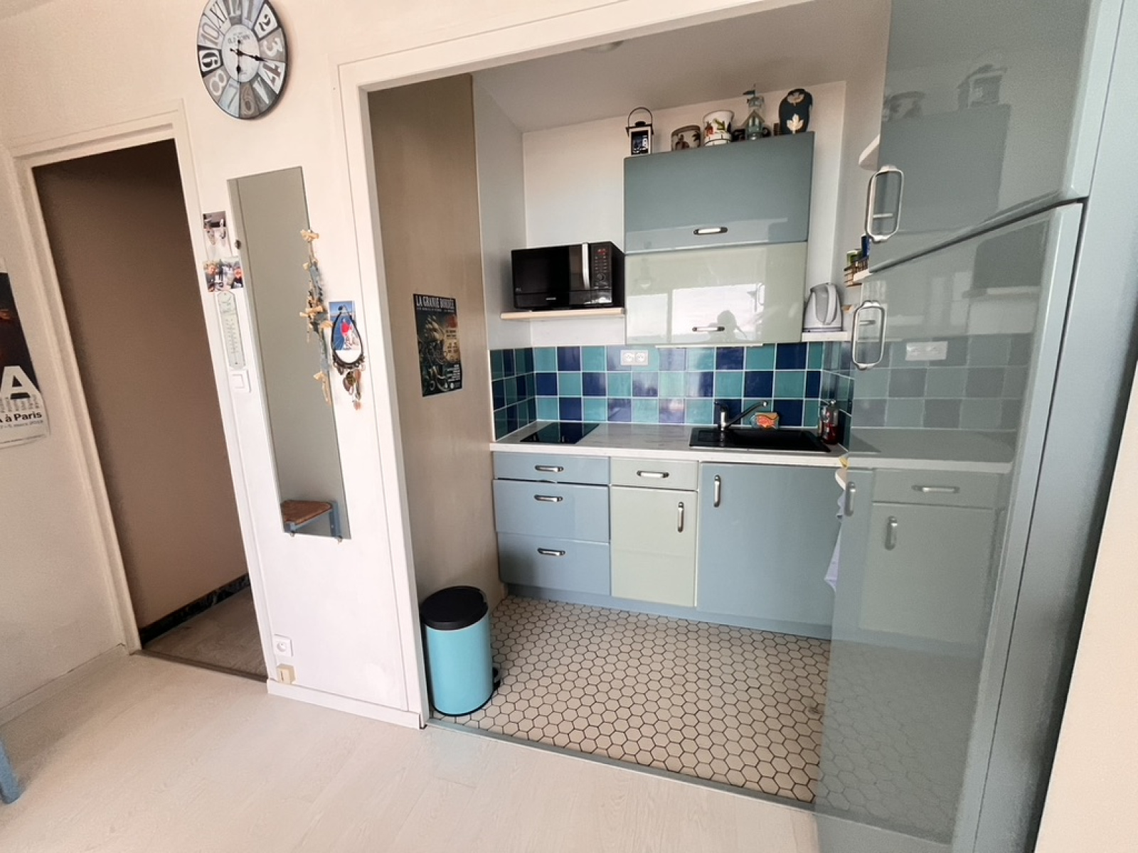 Image_, Studio, Les Sables-d'Olonne, ref :2155