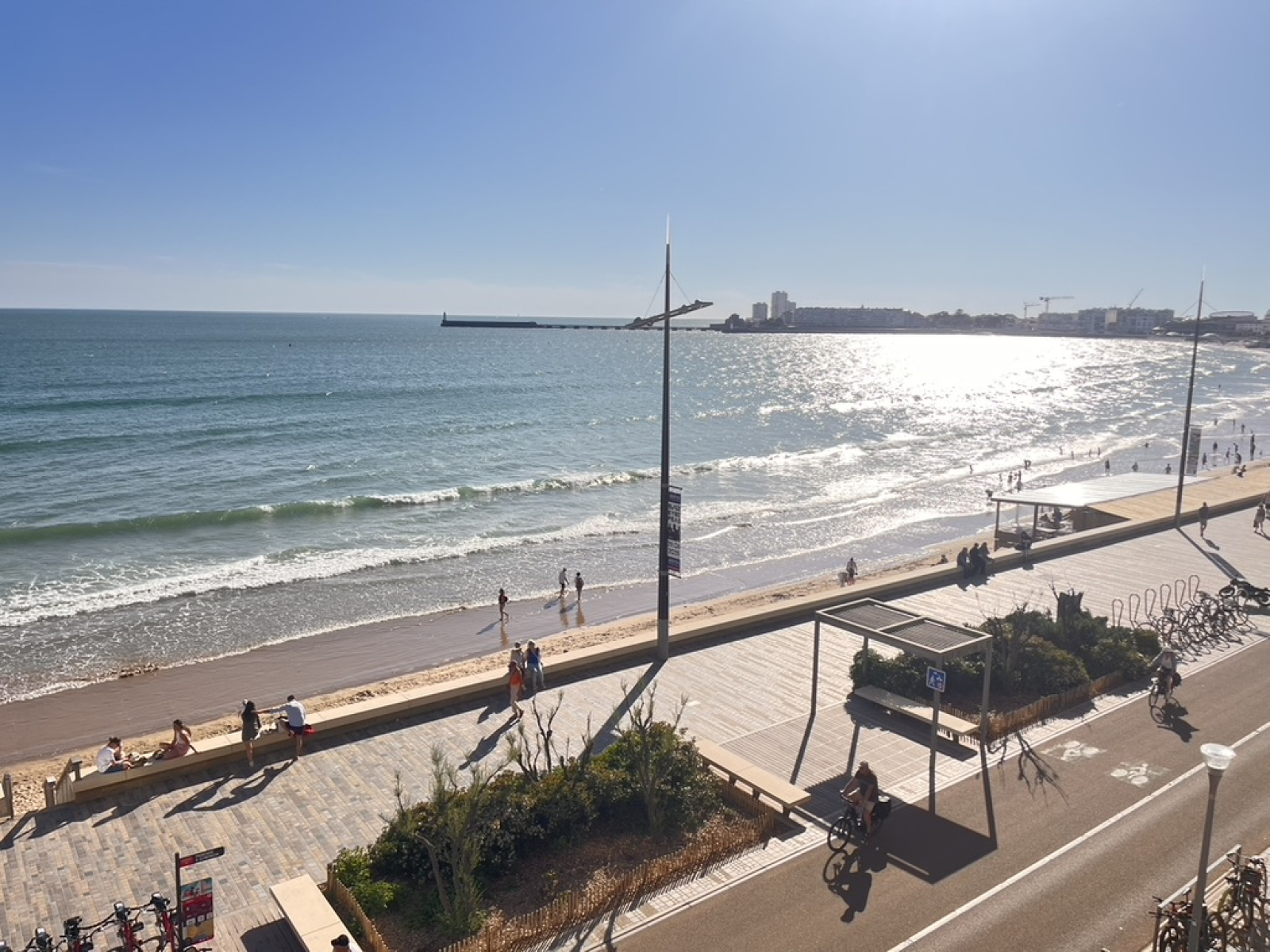 Image_, Studio, Les Sables-d'Olonne, ref :2155