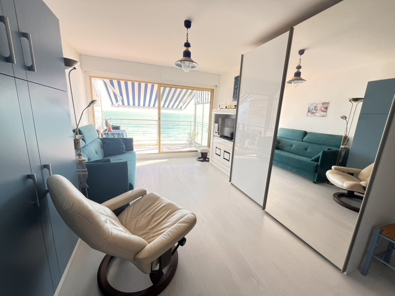Image_, Studio, Les Sables-d'Olonne, ref :2155